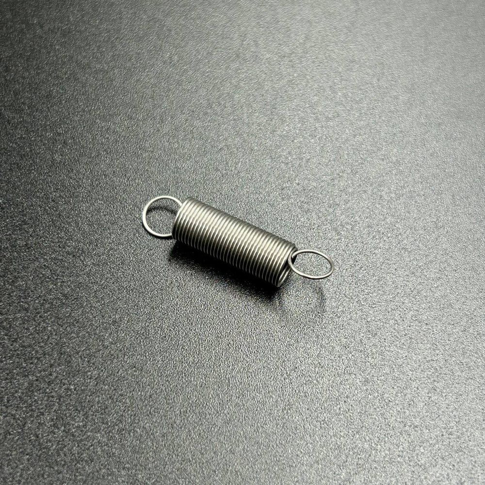 Пружина собачки ручного стартера Yamaha 9.9-15, F9.9-25 (KACAWA)