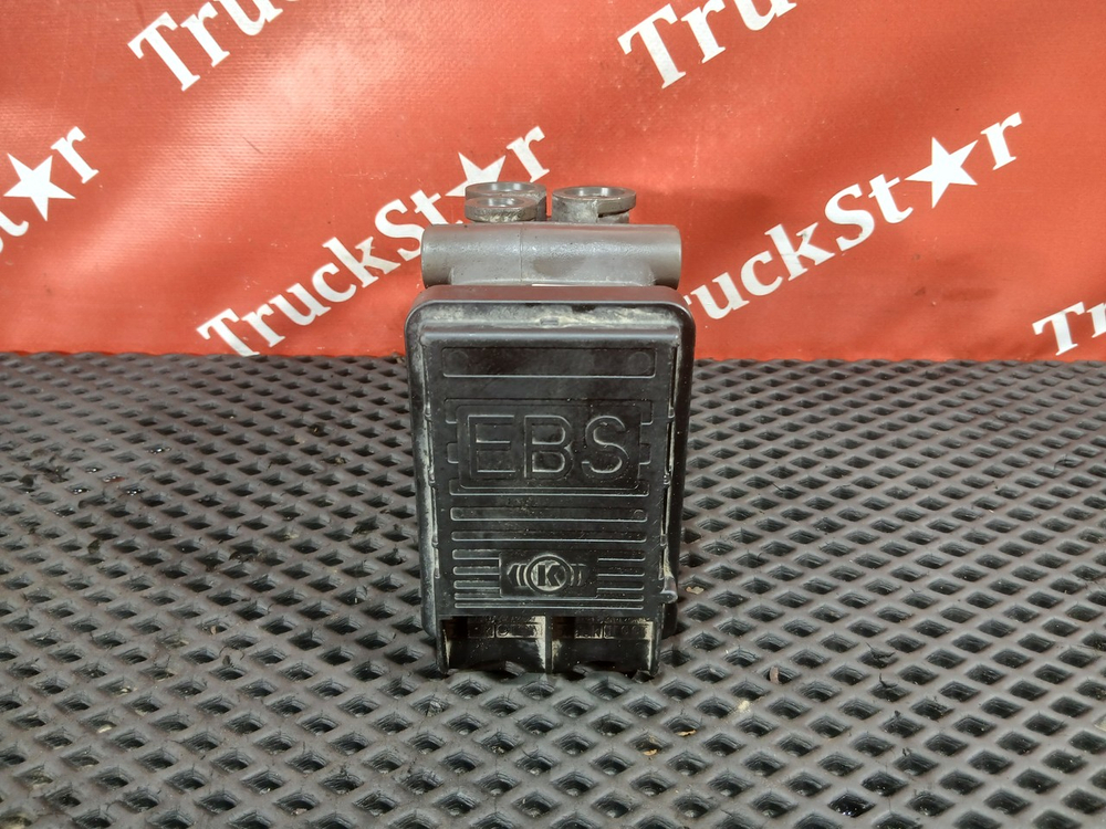 Модулятор EBS передний 2023г