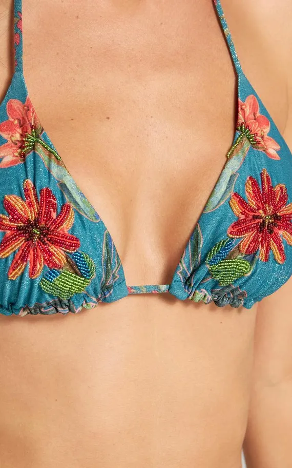 Бюст купальный 25025B