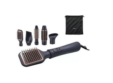 Фен-щетка Philips BHA530/00