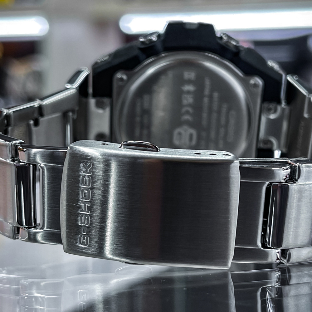 Casio GST-B500D-1A1