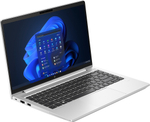 Ноутбук  HP EliteBook 640 G10 14 ", Core i5, 16 Гб RAM, 512 Гб SSD, Iris Xe Graphics, Серебристый