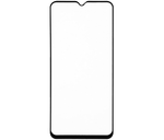 Защитное стекло Tecno Camon 20/20Pro DF black