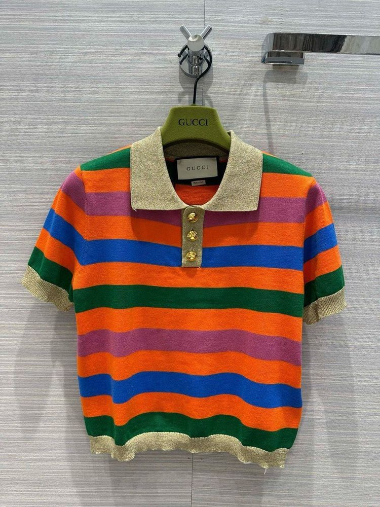 Поло Gucci