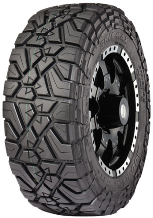 Легковая шина GRIPMAX Mud Rage M/T III 265/70R17 121/118Q LT RWL