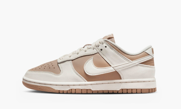 Nike Dunk Low WMNS "Next Nature - Beige Sail"