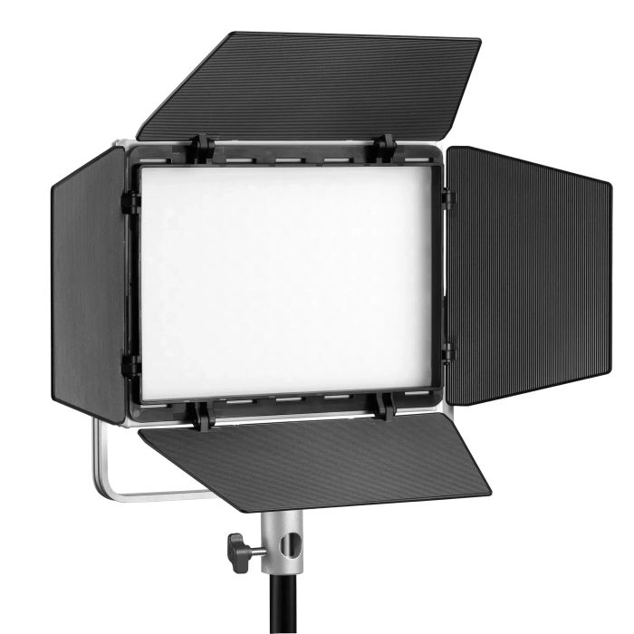 Осветитель светодиодный Godox LITEMONS LP600Bi