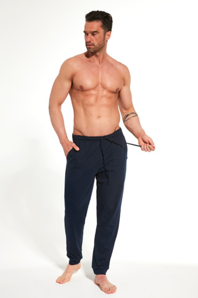 331 Штаны пижамные мужские CORNETTE