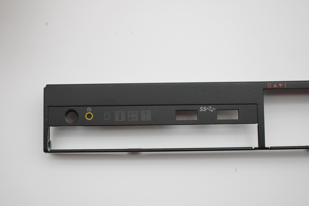 Панель Lenovo 2.5 HS BEZEL (00AL332)
