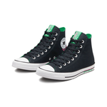 Кеды Converse Chuck Taylor All Star 'Black Green' A02408C