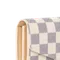 Кошелек Louis Vuitton Sarah белый