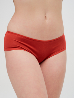 Трусы шортики женские SWAN SHORT COM-1