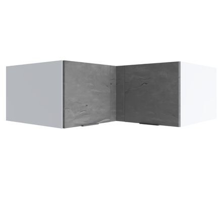 Кухня Модуль ГПГУ 1000 Фенис Арт Металл