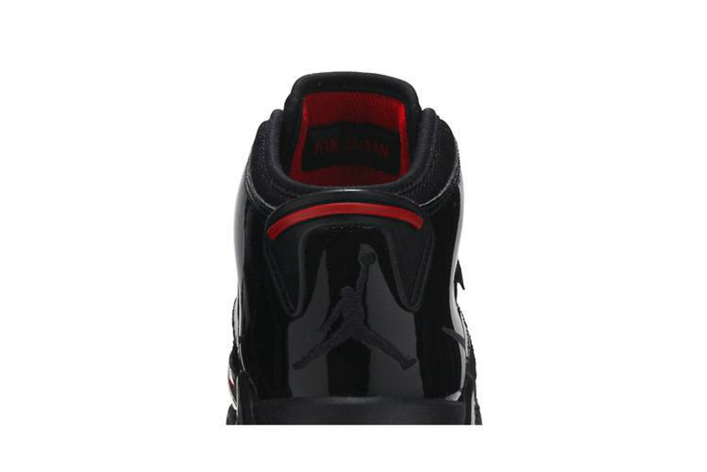 Кроссовки Jordan Mars 270