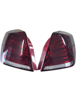 Фонари Лачетти Тюнинг