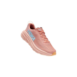 Кроссовки женские HOKA W RINCON 3 Shell Coral / Peach Parfait