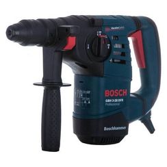 Перфоратор Bosch GBH 3-28 DFR