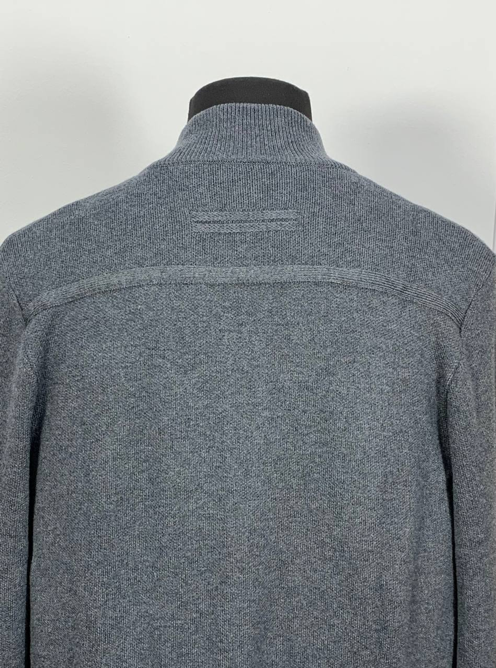 Кардиган Zegna