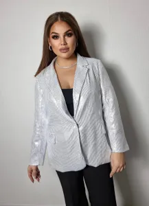 Пиджак 02121 Fabrika