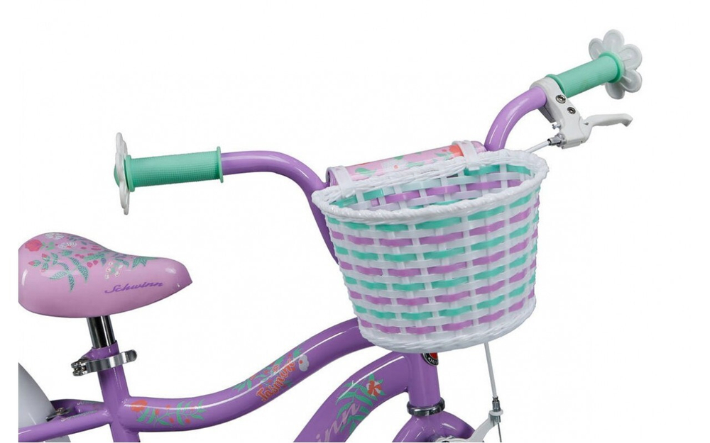 Велосипед SCHWINN Jasmine 16" (2020)