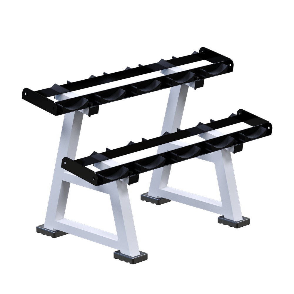 Гантельная стойка на 5 пар