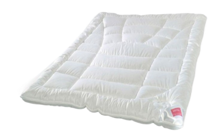 Одеяло летнее 200x200 Hefel Welness Beauty SD