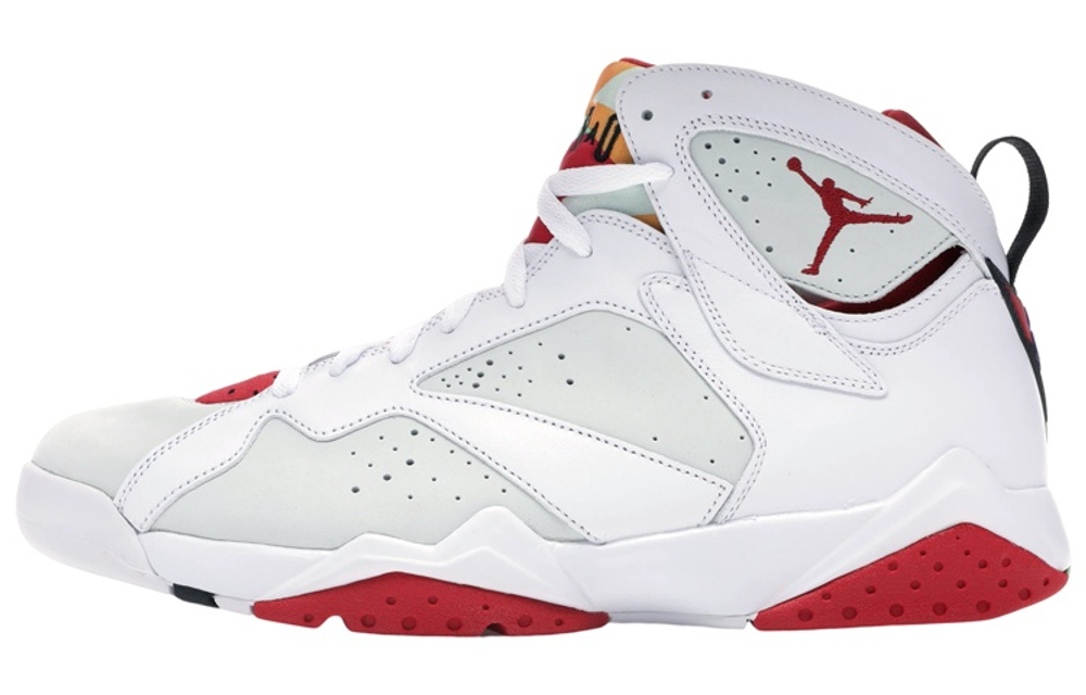 Jordan 7 Retro Hare 2015