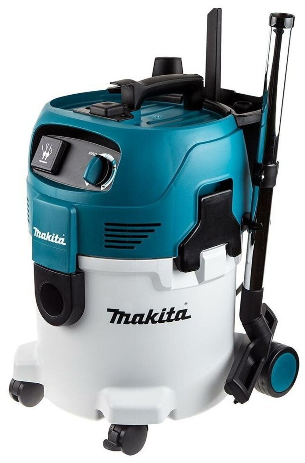 Хозяйственный пылесос Makita VC3012L