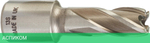 Фреза Milwaukee HSS D13х30мм (4932371741)