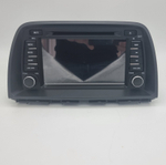 Устройство головное KB-KR-8084-S9 для MAZDA CX-5 2011-2016
