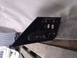 Зеркало левое SsangYong Actyon 2  Б/У Оригинал 7895034020ACQ