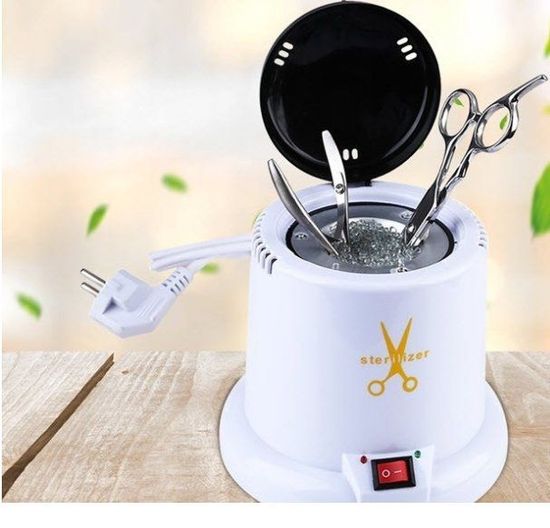 Гласперленовые шарики для стерилизатора