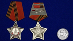 Знак "Афганская слава" №964(699)