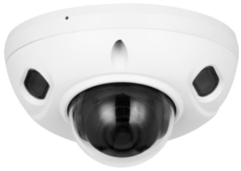 Видеокамера IP Dahua DH-IPC-HDBW3441FP-AS-0280B-S2