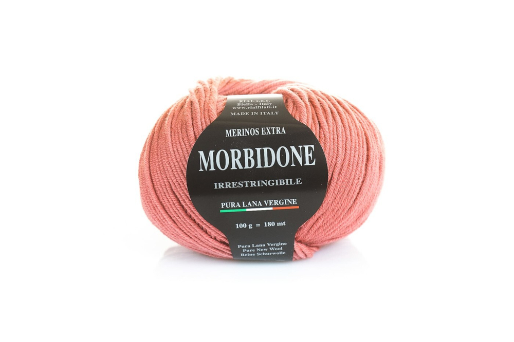 RIAL FILATI MORBIDONE, 100г