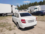 LADA GRANTA Comfort 1.6 90hp 5MT