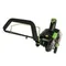 Аккумуляторный снегоуборщик "GREENWORKS" GD82STK5 2602507UB