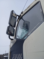 FAW J6 8x4 Самосвал СА3310Р66K24T4E5 (Дизельный, 11,1 л, 420 л.с., МТ)