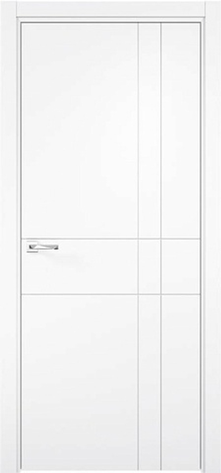 Межкомнатная дверь Севилья 02