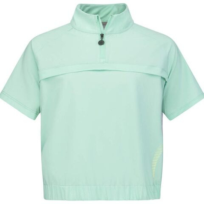 Женская теннисная футболка Head Missy HZ - поясtel