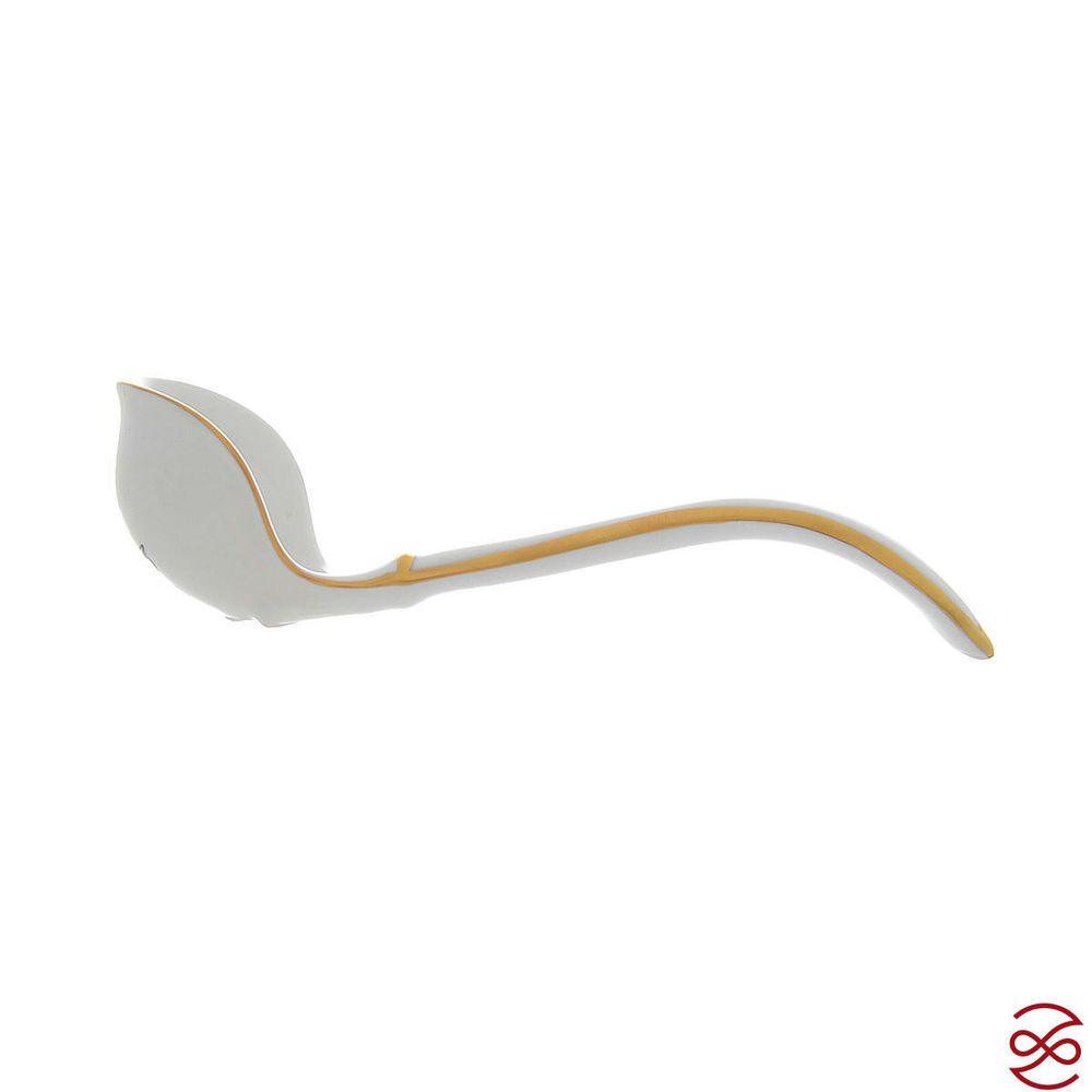 Ложка Queen's Crown Золотая роза