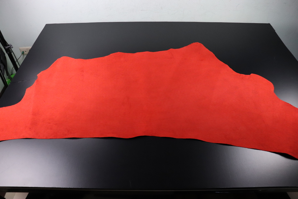 1.3-1.5 вороток красный 122 дм² (КЛ)