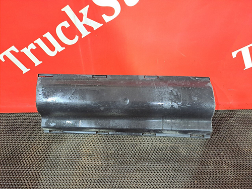 Накладка на разъёмы 2017г.