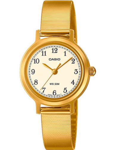 Женские наручные часы Casio Collection LTP-B170G-9B