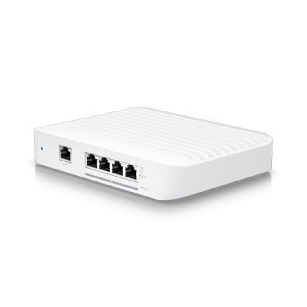 Коммутатор Ubiquiti UniFi Switch Flex XG