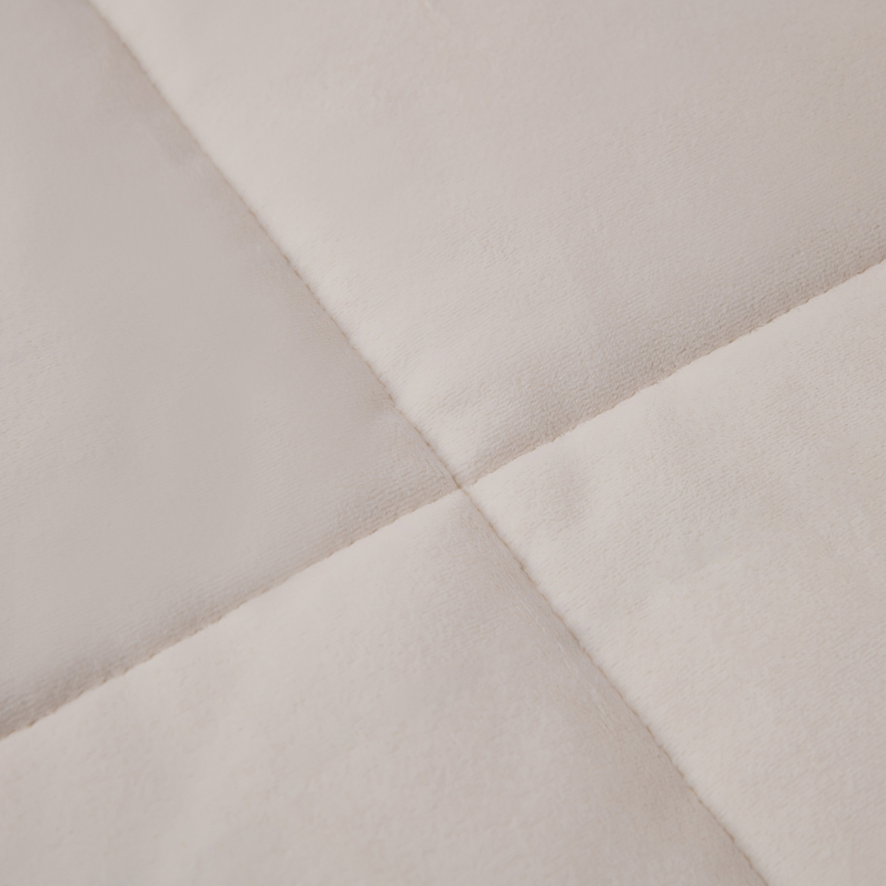 Комплект постельного белья на резинке Сатин Velouria Luxe с Одеялом VLR002