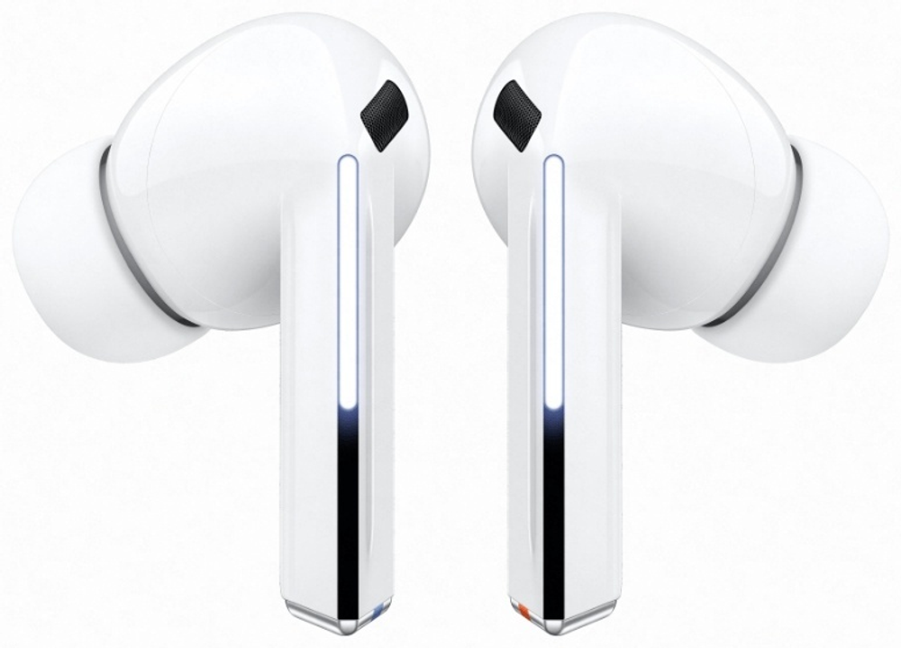Наушники Samsung Galaxy Buds3 Pro белый