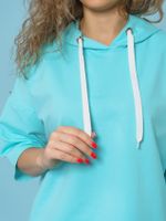 866 Костюм "ментол" SveTekst (Акция)