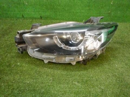 Фара левая Mazda CX-5 1 (2015-2017) LED