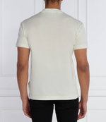 Футболка Palm Angels - экрю(PMAA001R 24JER005)